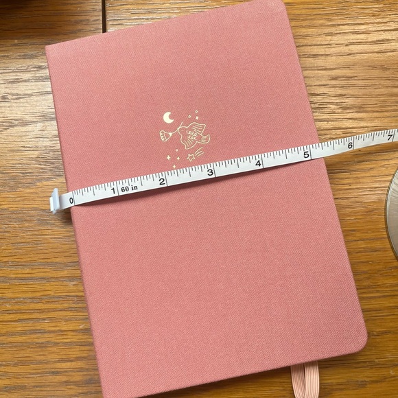Bullet Journal Tsuki ‘Suzume’ Limited Edition - Notebook Therapy - Picture 11 of 12